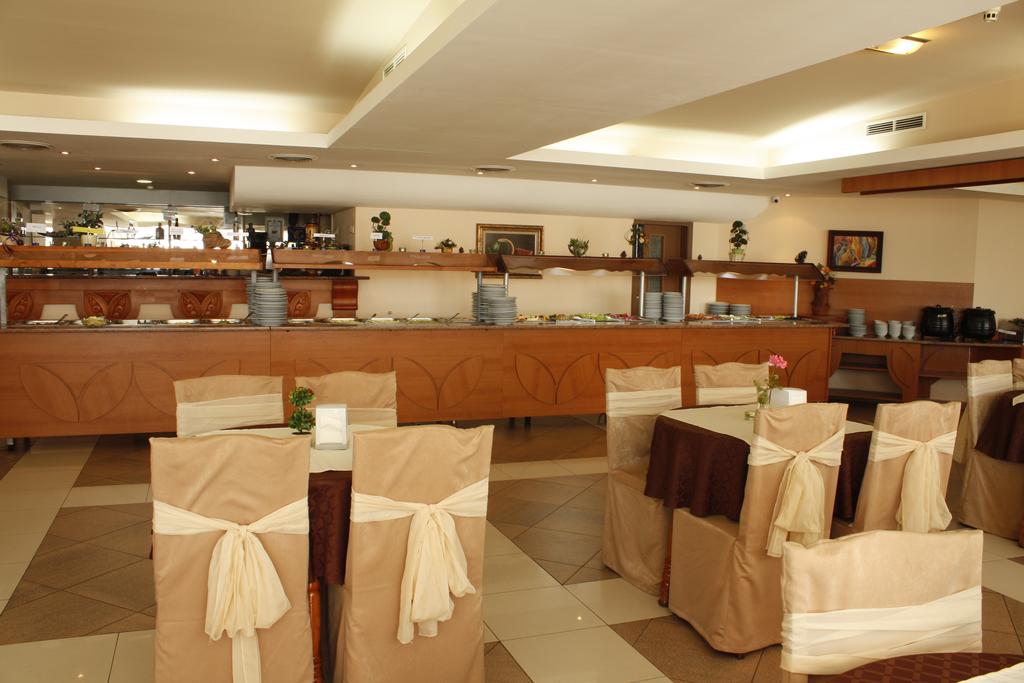 Imagine Hotel Kavkaz Golden Dune