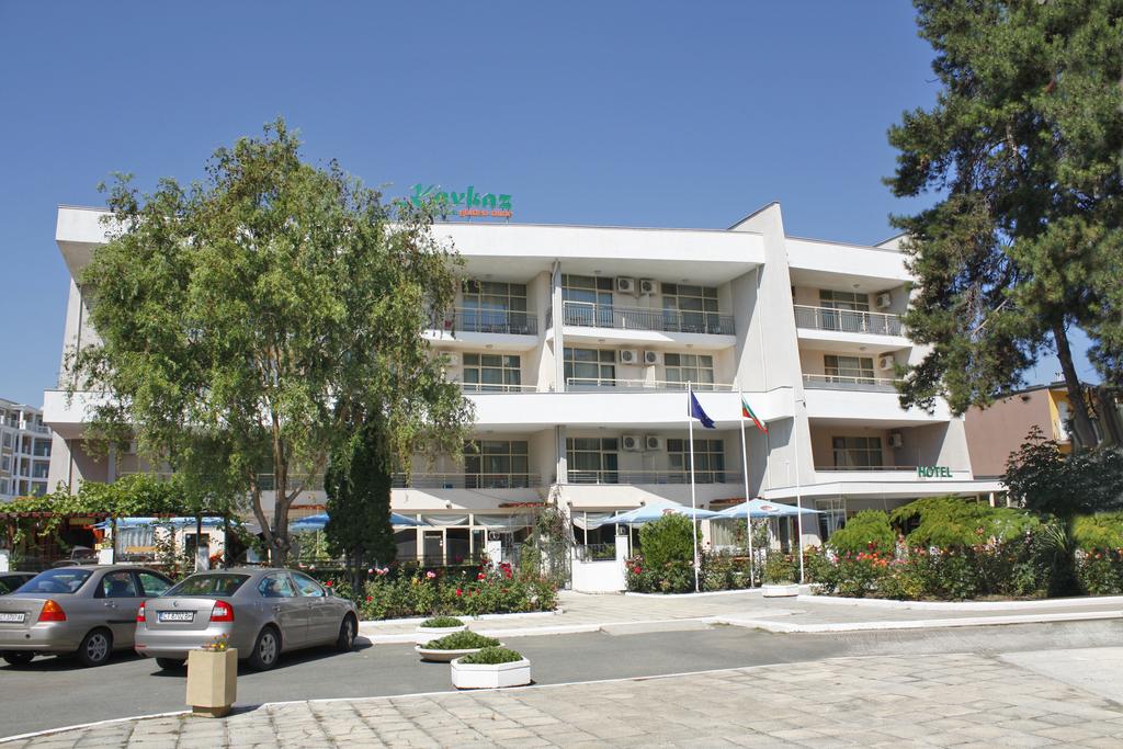 Imagine Hotel Kavkaz Golden Dune