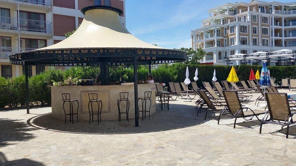 Imagine Hotel Kavkaz Golden Dune
