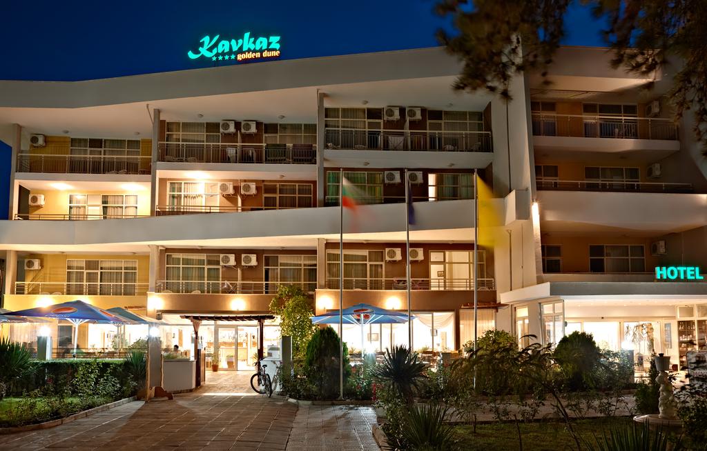 Imagine Hotel Kavkaz Golden Dune