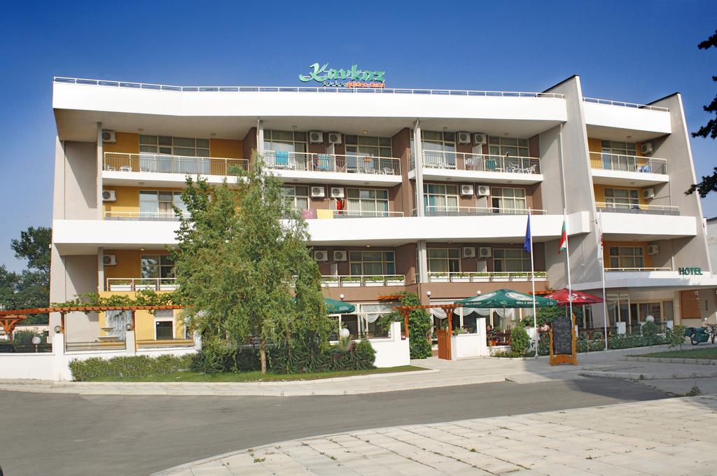 Imagine Hotel Kavkaz Golden Dune
