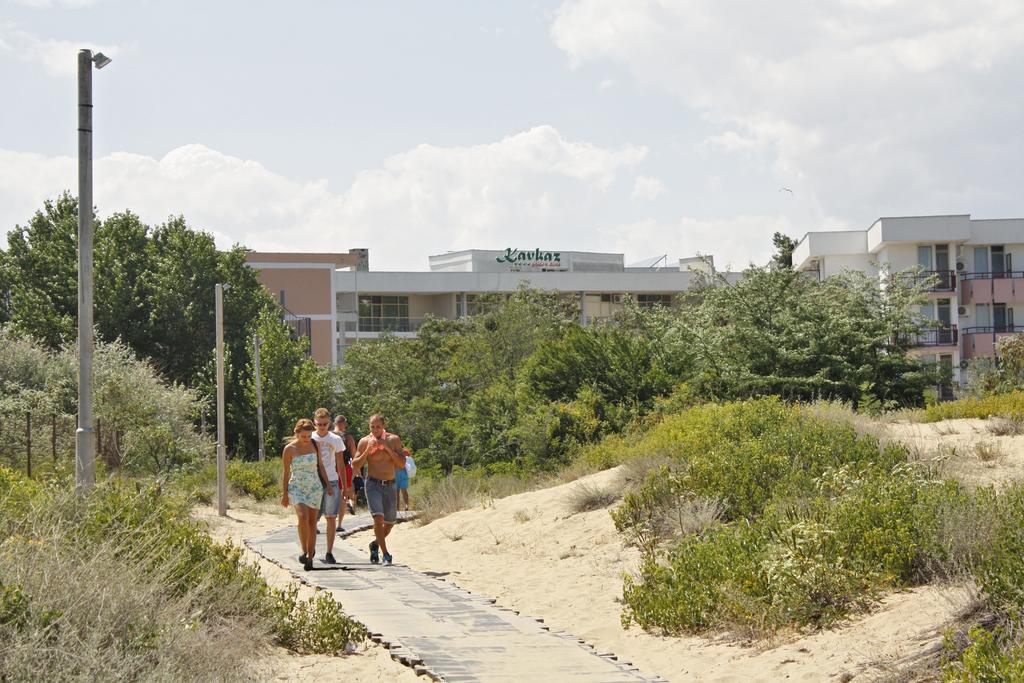 Imagine Hotel Kavkaz Golden Dune