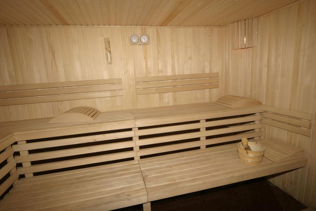 Imagine Hotel Kavkaz Golden Dune