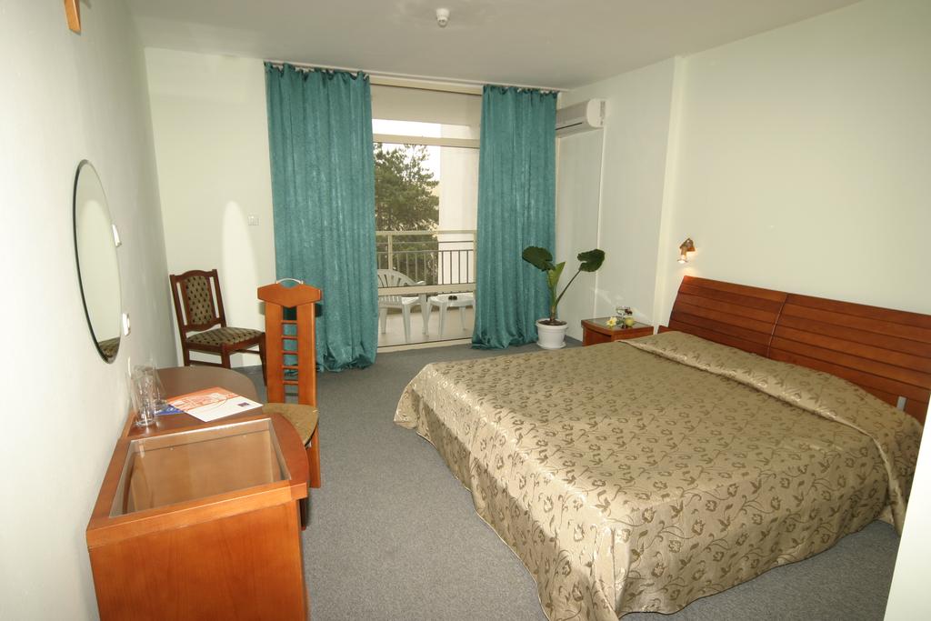 Imagine Hotel Kavkaz Golden Dune