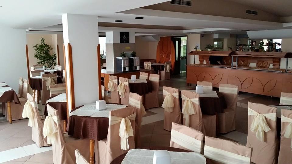 Imagine Hotel Kavkaz Golden Dune