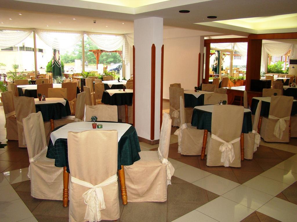 Imagine Hotel Kavkaz Golden Dune