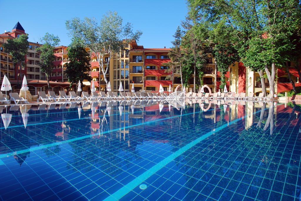Imagine Hotel Grifid Bolero