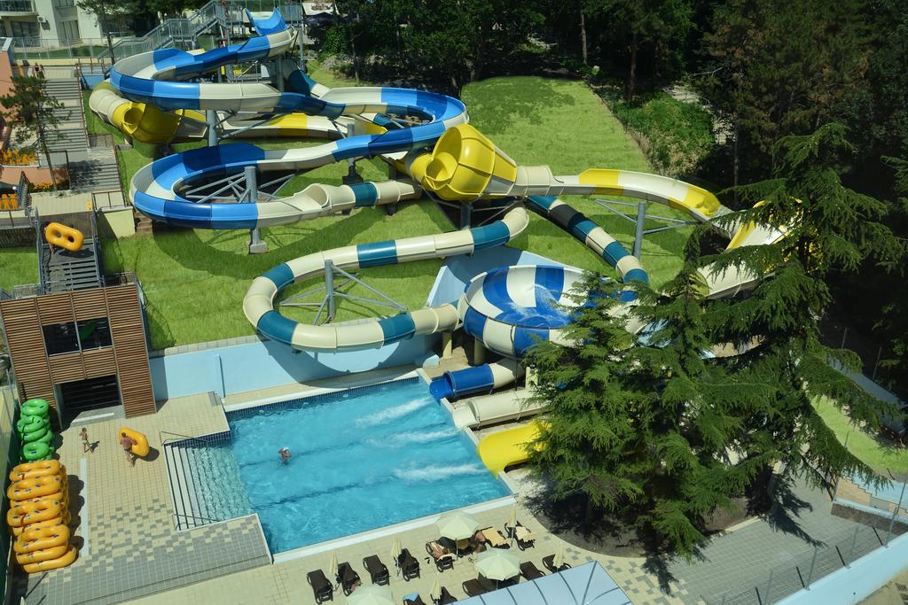 Imagine Hotel Grifid Bolero