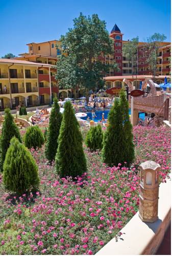 Imagine Hotel Grifid Bolero