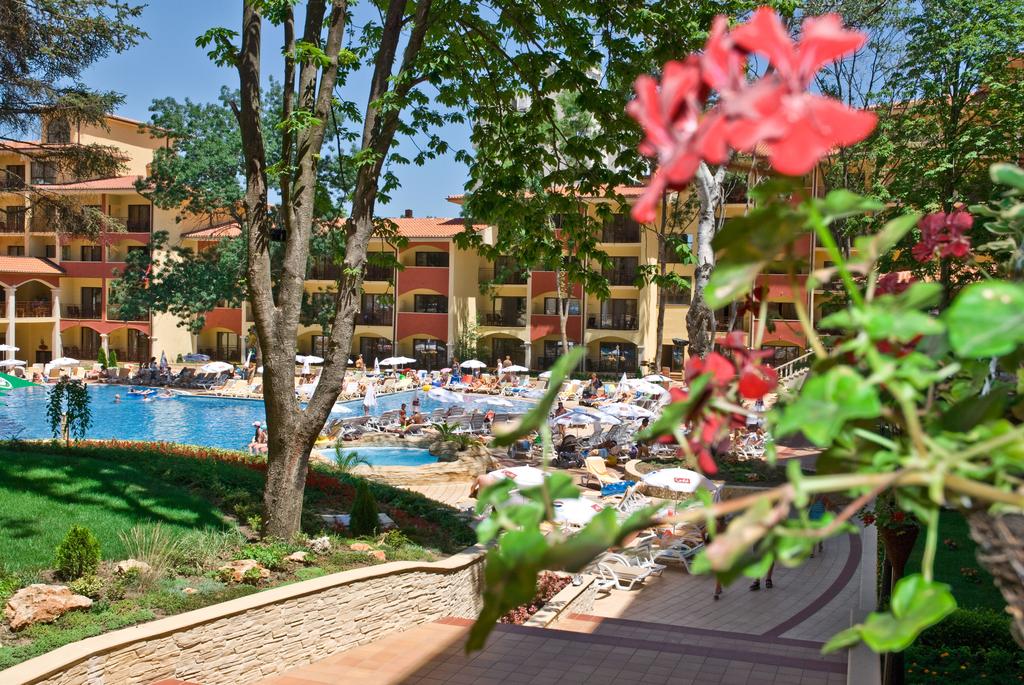 Imagine Hotel Grifid Bolero