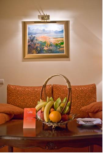 Imagine Hotel Grifid Bolero