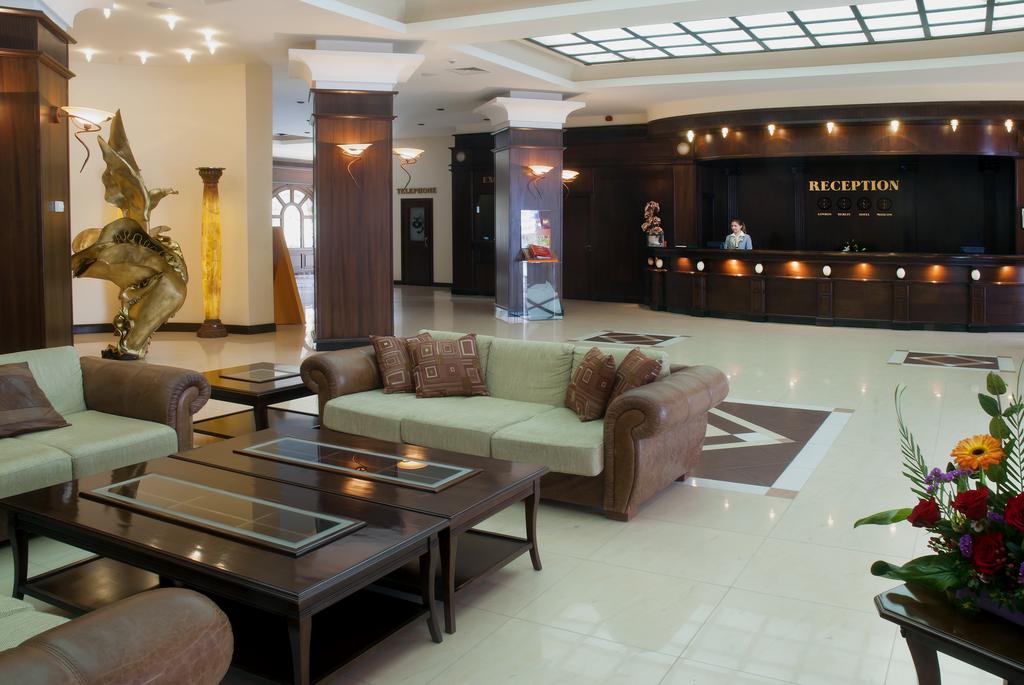 Imagine Hotel Grifid Bolero