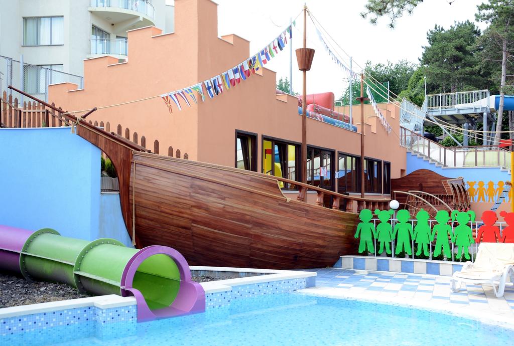 Imagine Hotel Grifid Bolero