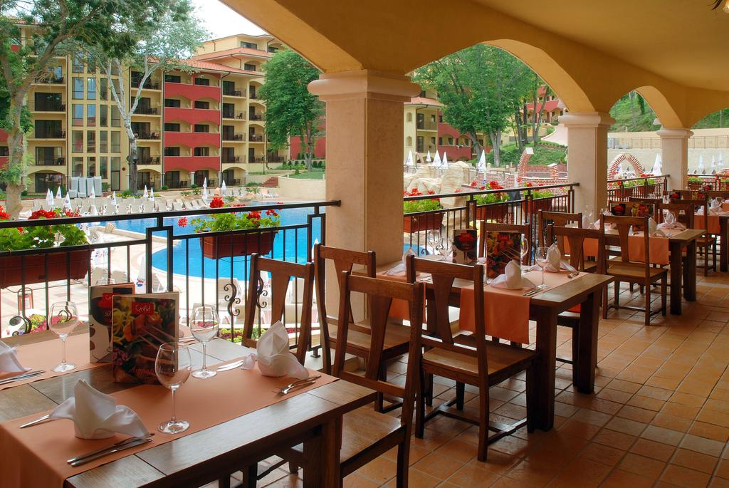 Imagine Hotel Grifid Bolero