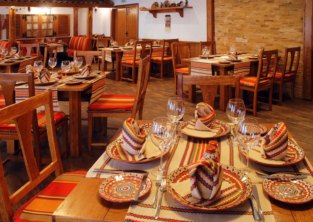 Imagine Hotel Grifid Bolero