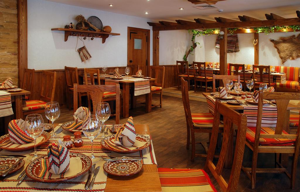 Imagine Hotel Grifid Bolero