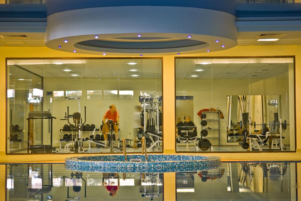 Imagine Hotel Grifid Bolero