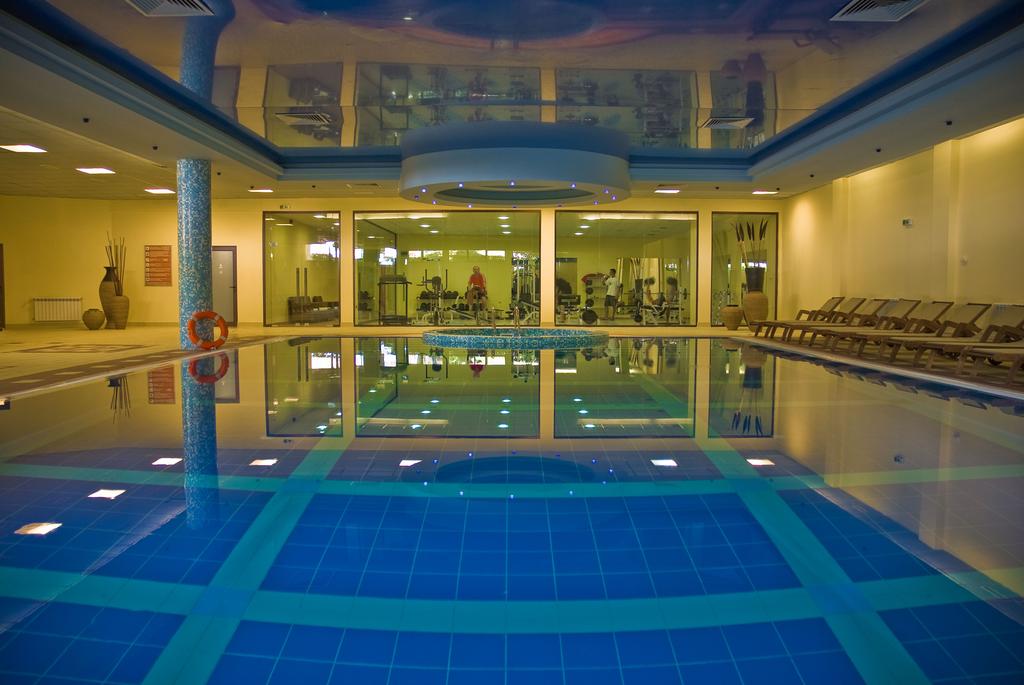 Imagine Hotel Grifid Bolero