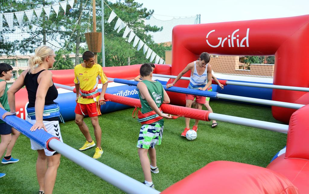 Imagine Hotel Grifid Bolero