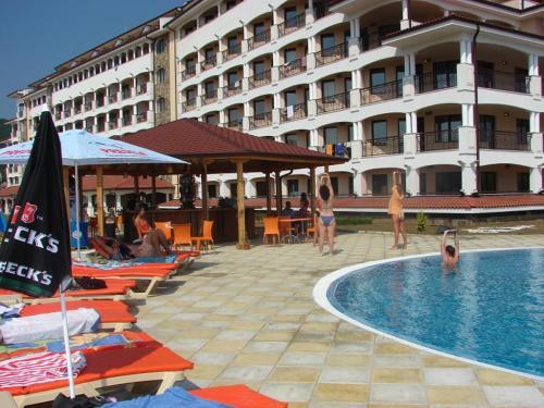 Imagine Hotel Casablanca