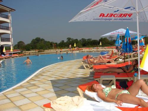 Imagine Hotel Casablanca