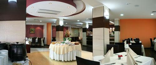 Imagine Hotel Casablanca