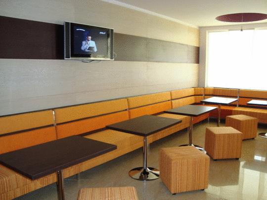 Imagine Hotel Casablanca