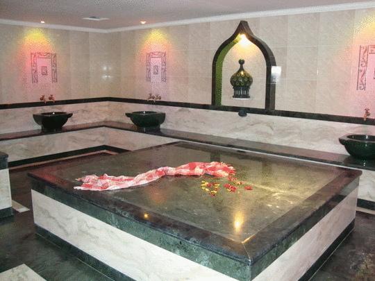 Imagine Hotel Casablanca