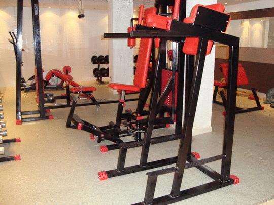 Imagine Hotel Casablanca