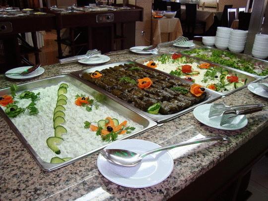 Imagine Hotel Casablanca