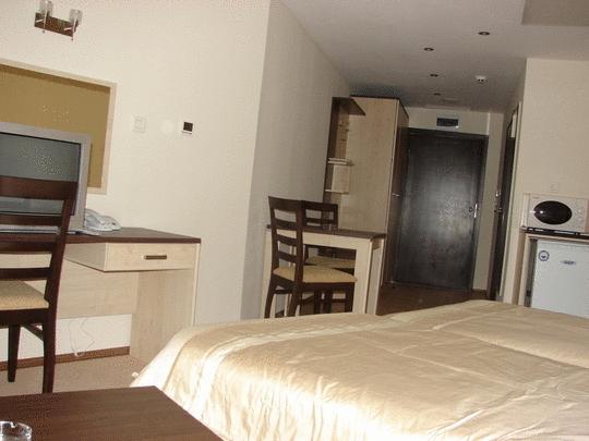 Imagine Hotel Casablanca