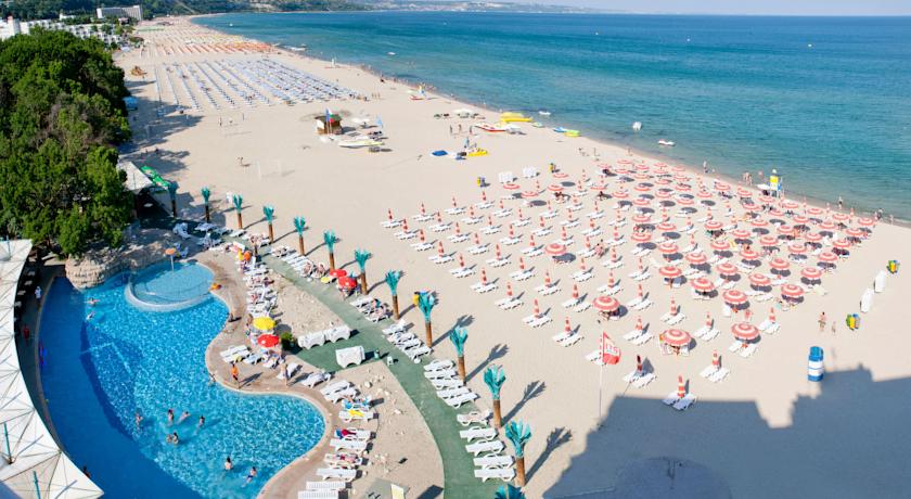 Imagine Hotel Boryana