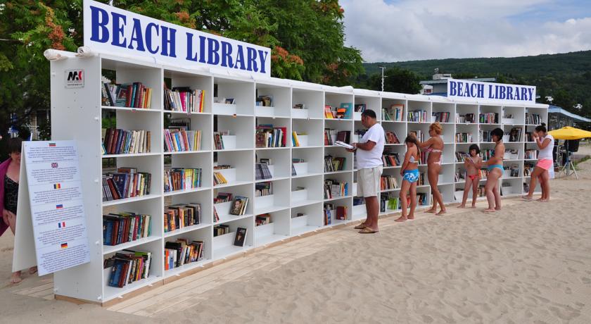 Imagine Hotel Boryana