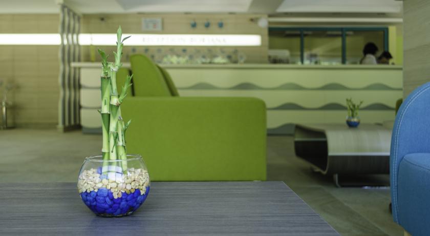 Imagine Hotel Boryana