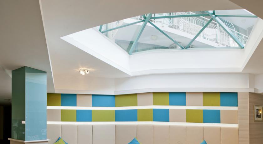 Imagine Hotel Boryana