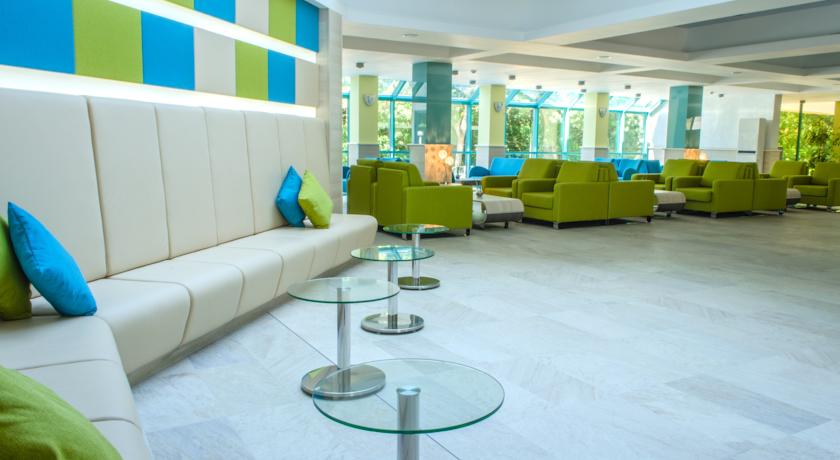 Imagine Hotel Boryana