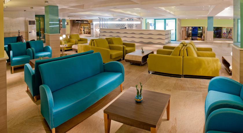 Imagine Hotel Boryana