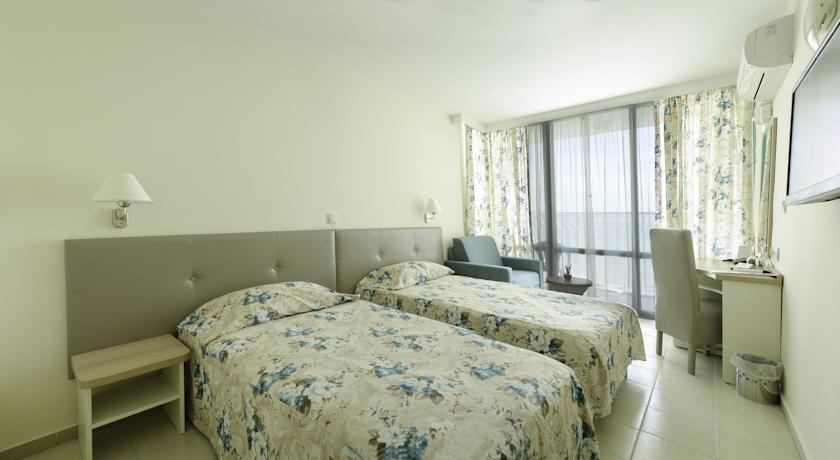 Imagine Hotel Boryana