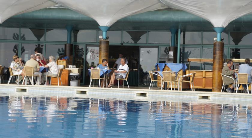 Imagine Hotel Boryana