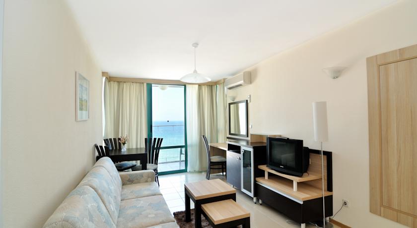 Imagine Hotel Boryana