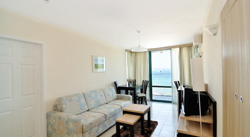 Imagine Hotel Boryana