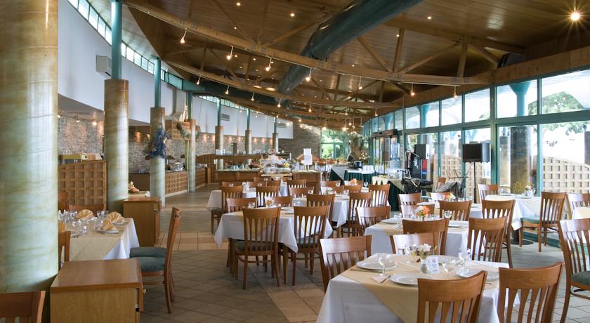 Imagine Hotel Boryana