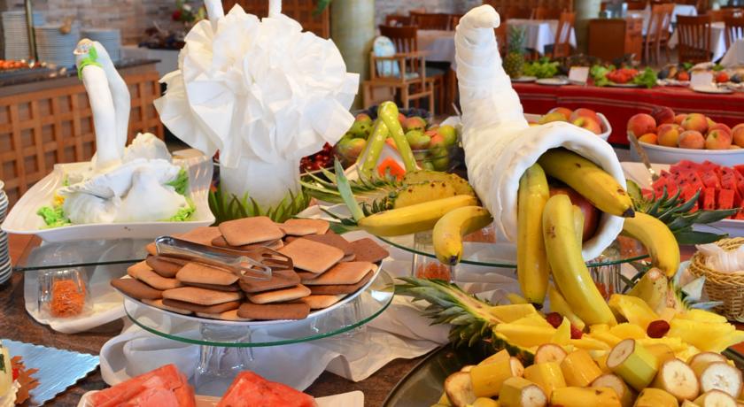 Imagine Hotel Boryana