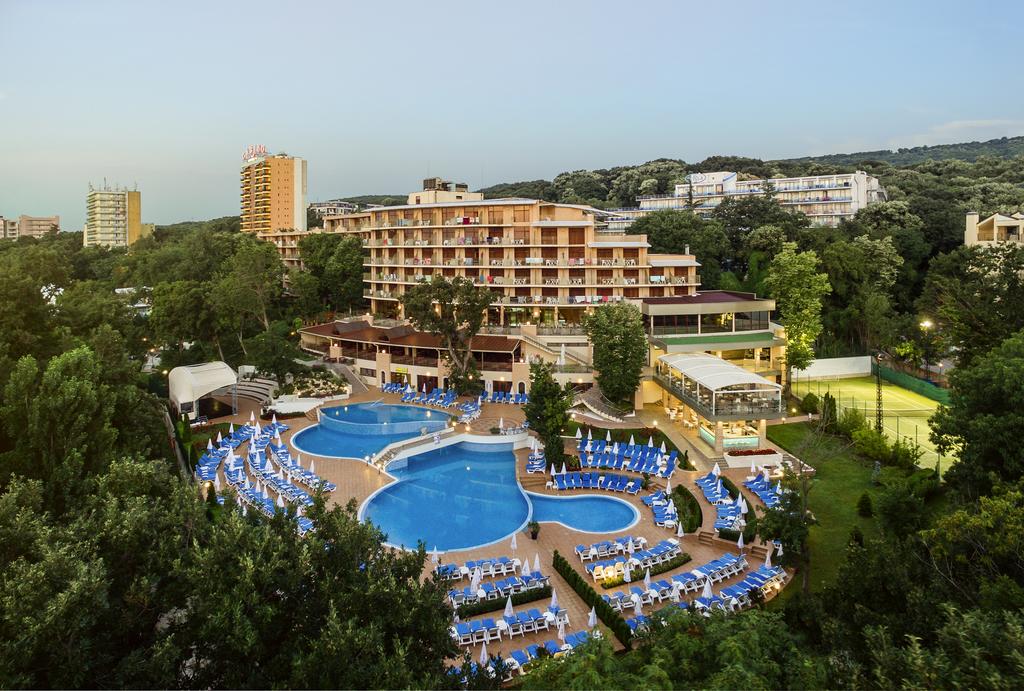 Imagine Hotel Kristal