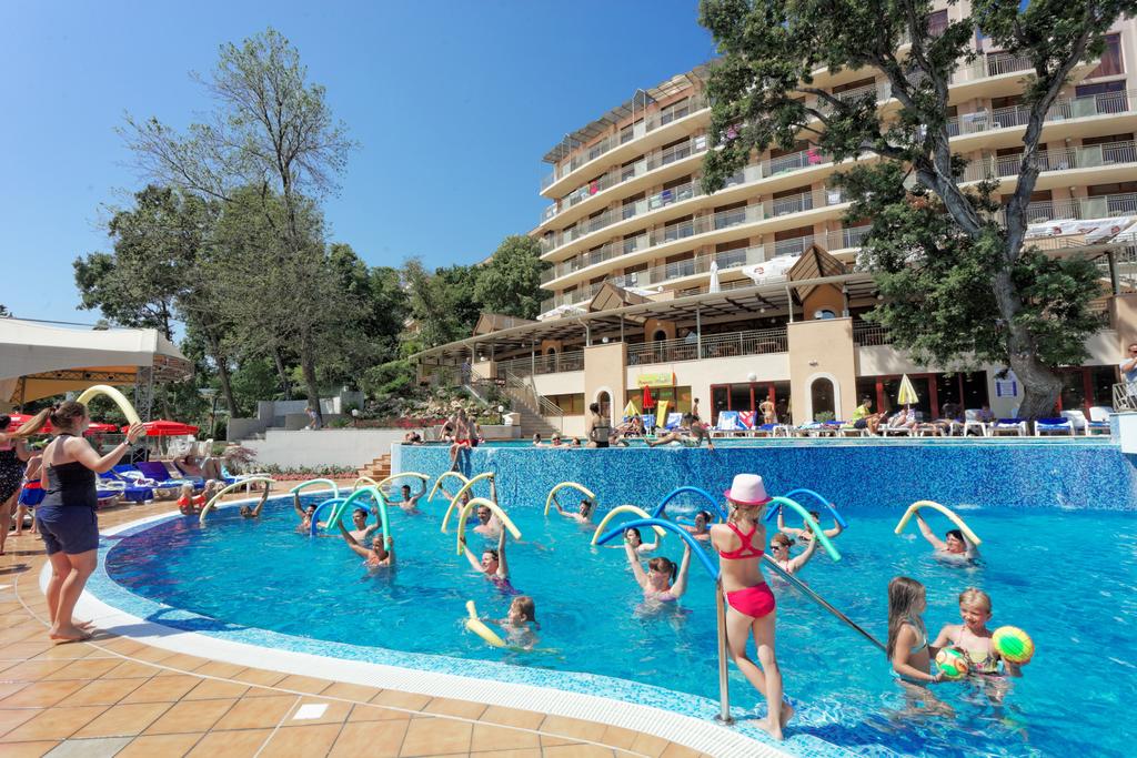 Imagine Hotel Kristal