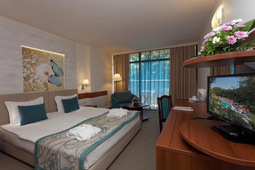 Imagine Hotel Kristal