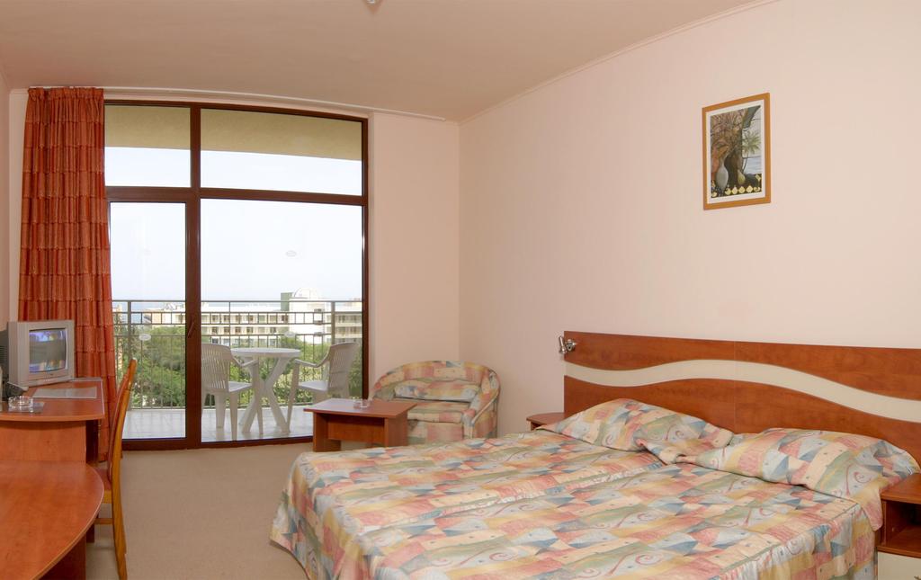 Imagine Hotel Kristal