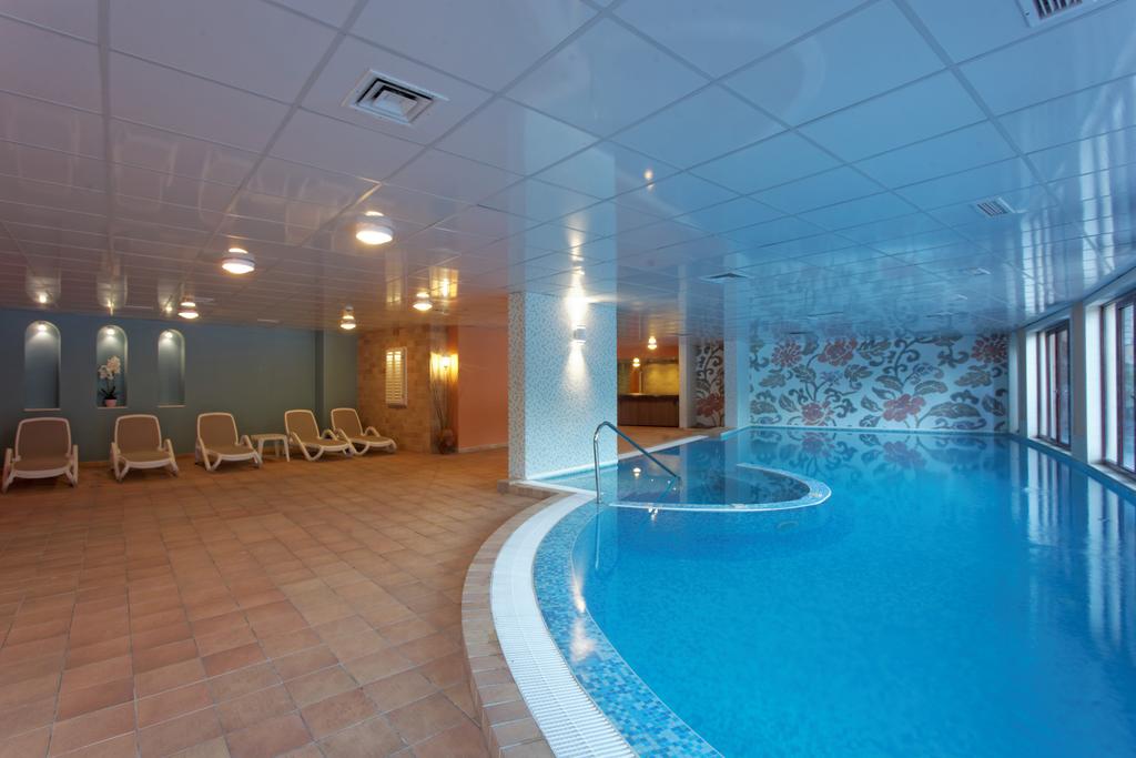 Imagine Hotel Kristal