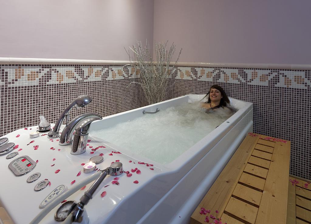 Imagine Hotel Kristal