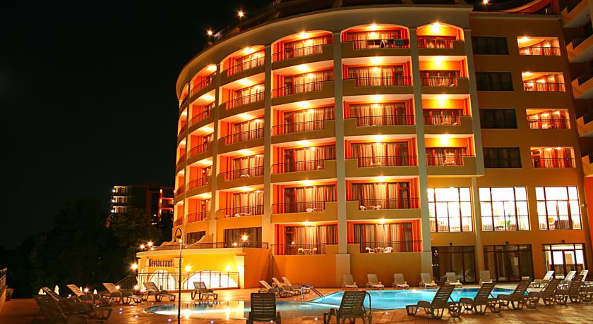 Imagine Hotel Central